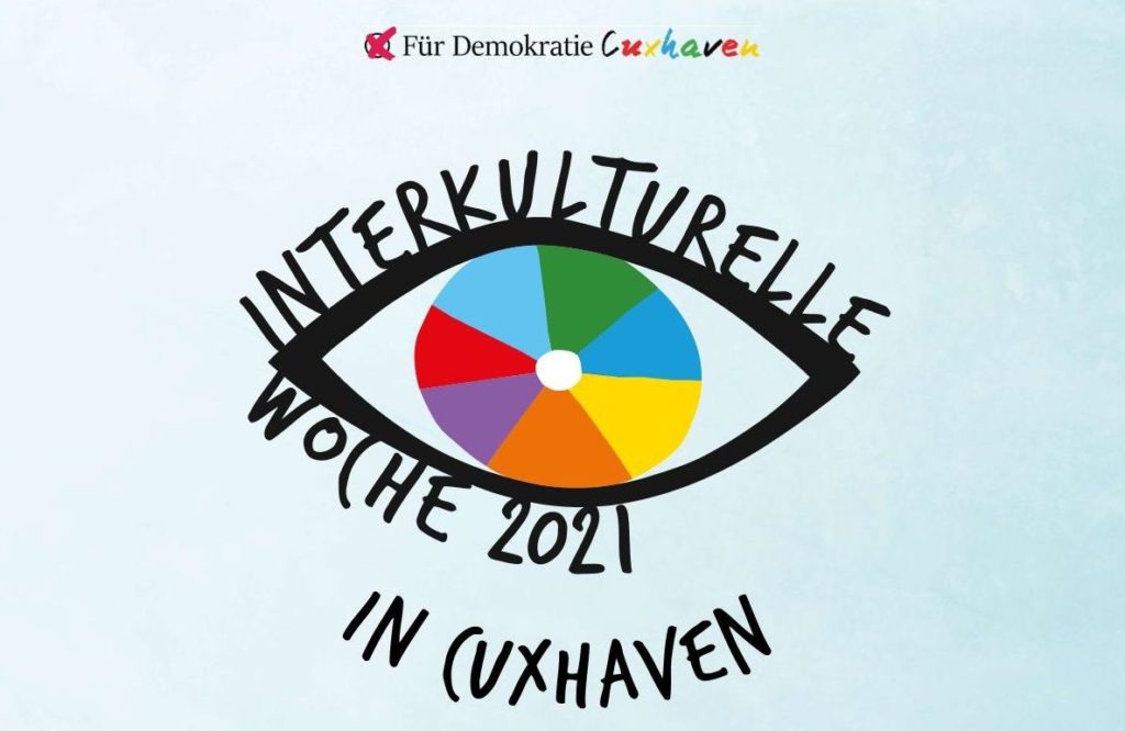 Interkulturelle Woche 2021 in Cuxhaven