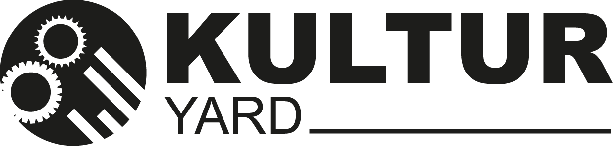 KULTURYARD Logo